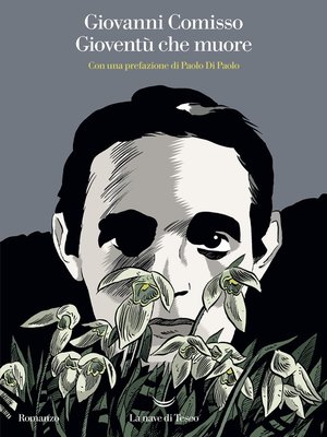 cover image of Gioventù che muore